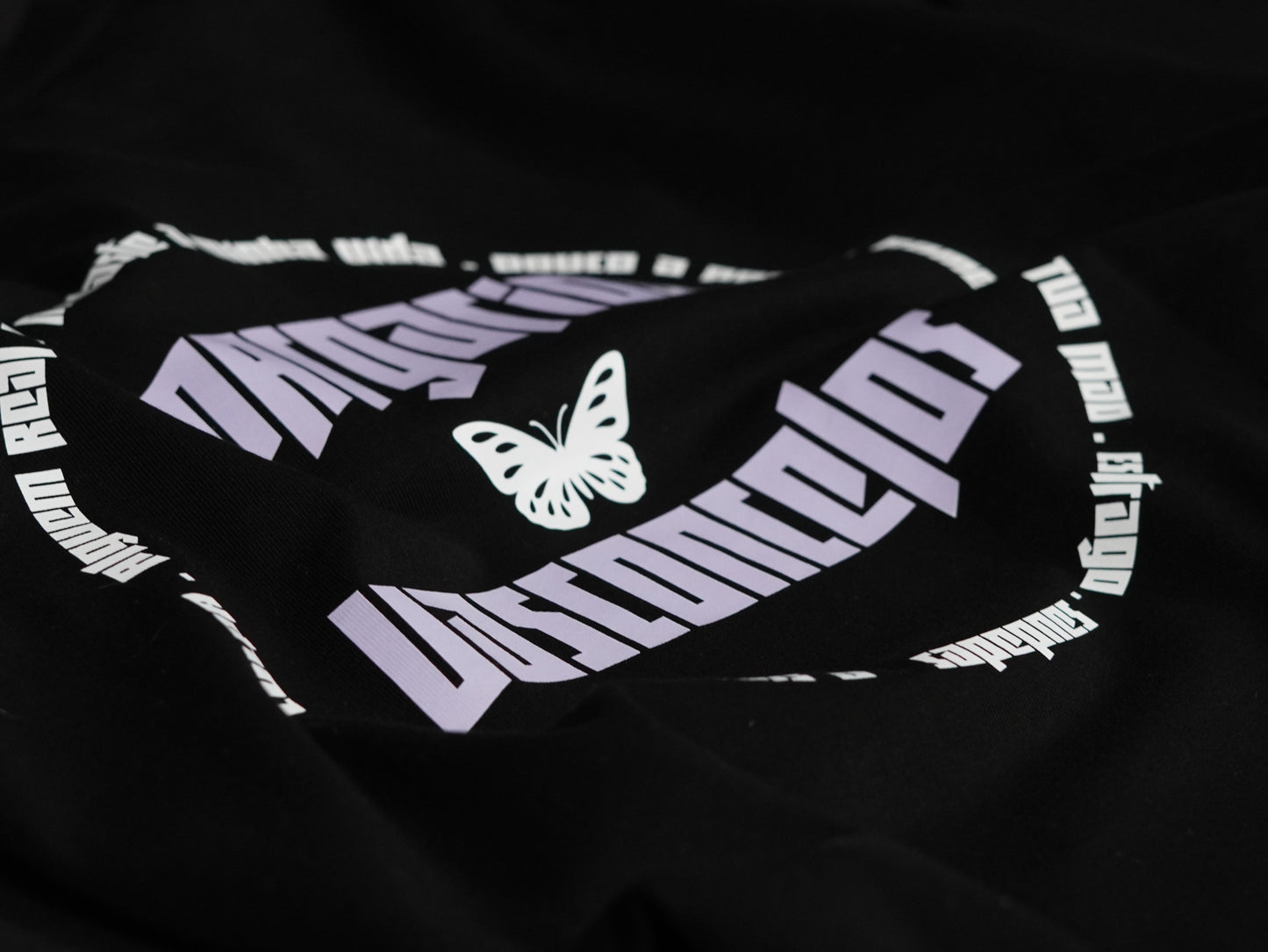 T-shirt Estilo Oversized (Produto Oficial - Margarida Vasconcelos)